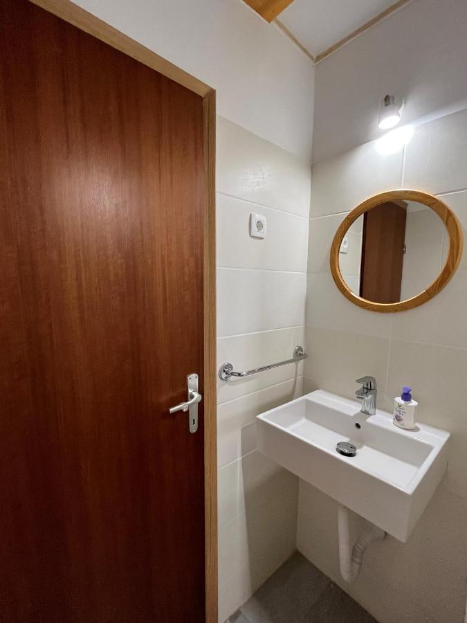 Galera Šibenik Exterior foto