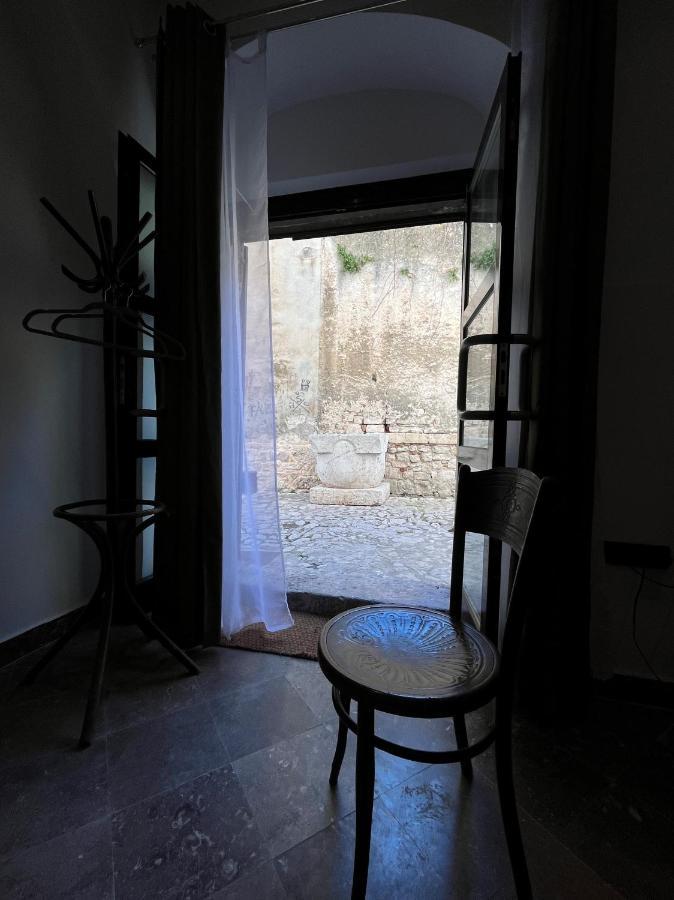 Galera Šibenik Exterior foto