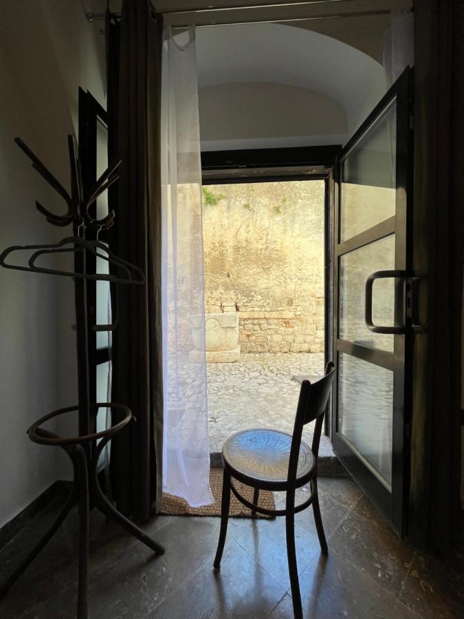 Galera Šibenik Exterior foto