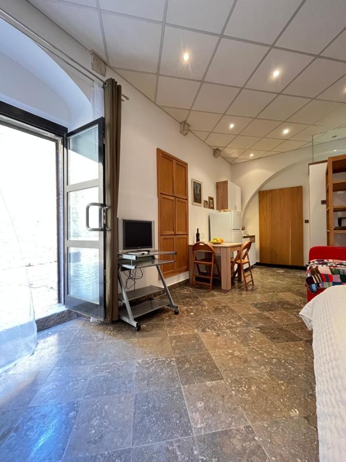 Galera Šibenik Exterior foto