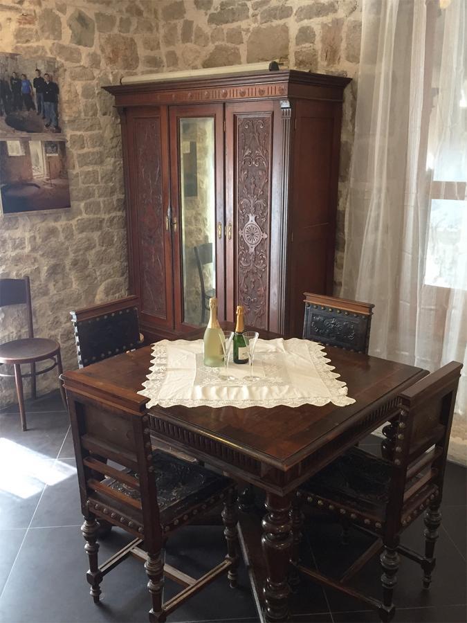 Galera Šibenik Exterior foto
