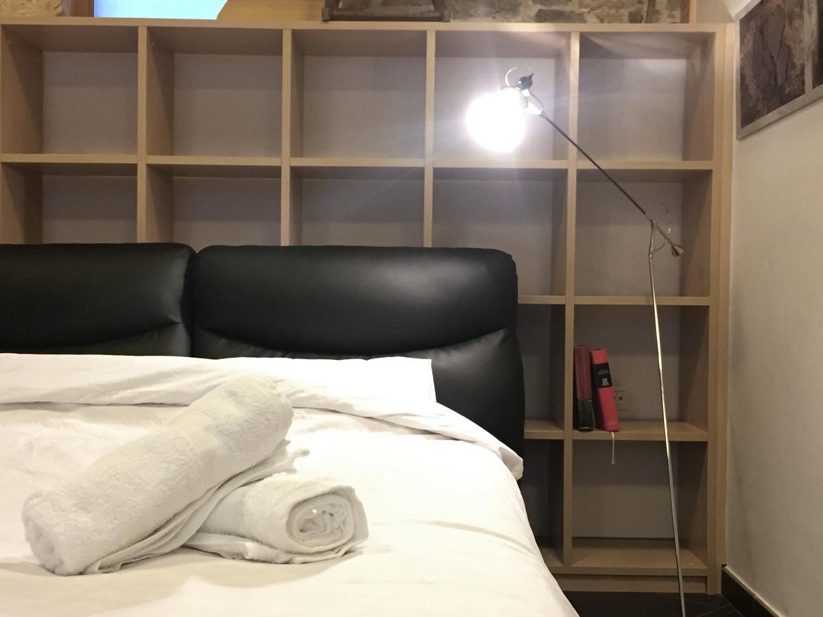 Galera Šibenik Exterior foto